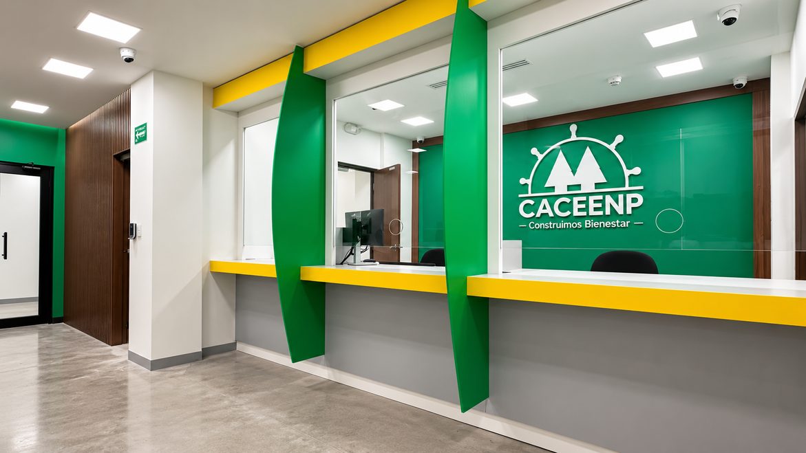Recepciones