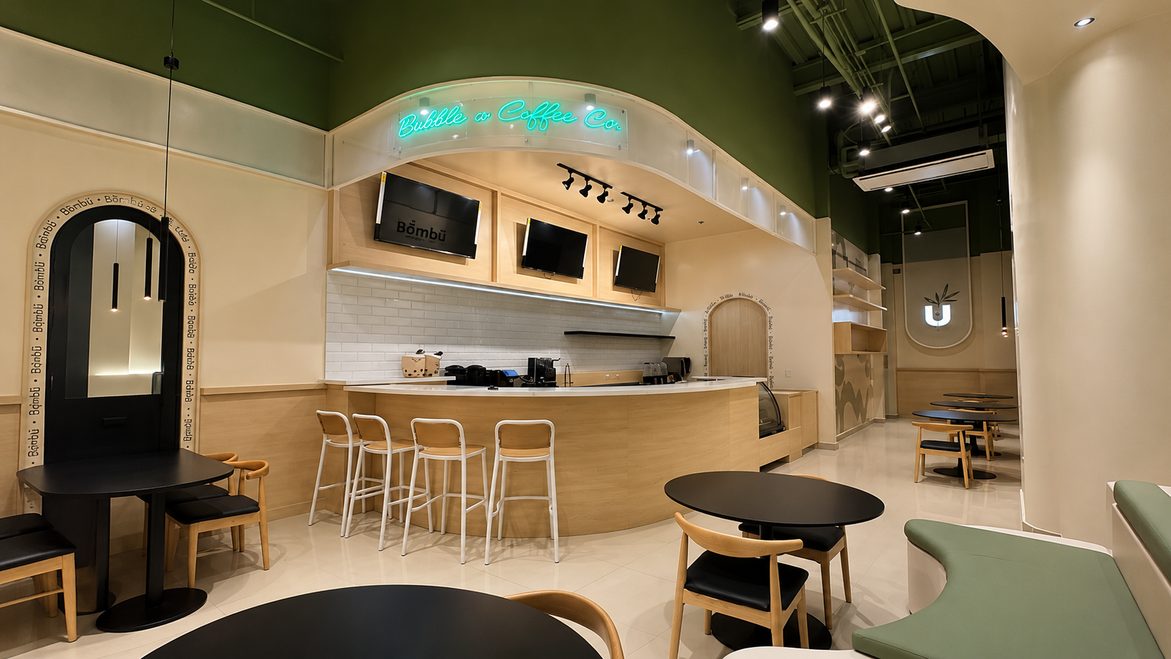 Diseño de interiores